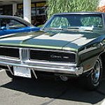BucketList + Own 1960S Muscle Car = ✓