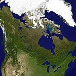 BucketList + Drive Across Canada From Coast ... = ✓