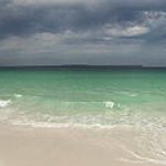 BucketList + See A White Sand Beach = ✓