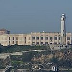 BucketList + Tour Alcatraz Prison = ✓
