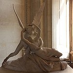 BucketList + Visit The Louvre = ✓