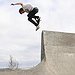 BucketList + Learn How To Skateboard = ✓