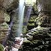 BucketList + Go Spelunking = ✓
