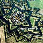 BucketList + Explore Fort Bij Rijnauwen Behind ... = ✓
