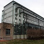 BucketList + Forest Park Jewel Box: = ✓