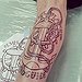 BucketList + Design A Tattoo = ✓