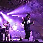 BucketList + Go To An A$Ap Rocky ... = ✓