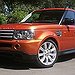BucketList + Drive A Range Rover! = ✓
