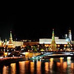 BucketList + Visit Moscow = ✓