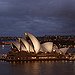 BucketList + Visit Sydney, Australia = ✓