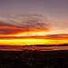 BucketList + Watch The Sun Set And ... = ✓