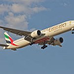 BucketList + Fly First Class On Emirates = ✓