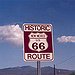 BucketList + Cover Us Route 66 = ✓