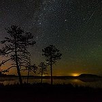 BucketList + Sleep Under The Stars = ✓