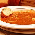 BucketList + Eat Clam Chowder In New ... = ✓