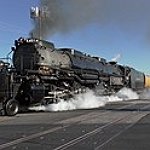 BucketList + Ride On The Coast Starlight ... = ✓