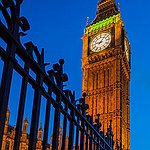 BucketList + Visit London = ✓