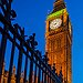 BucketList + Visit London = ✓