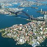 BucketList + Climb Sydney Harbour Bridge = ✓