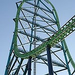 BucketList + Ride A Word Record Roller ... = ✓
