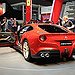 BucketList + Own A Ferrari F12Berlinetta = ✓