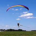 BucketList + Go Paragliding = ✓