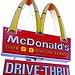 BucketList + Have Drive-Thru Mcdonalds Passed Through ... = ✓