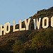 BucketList + Go To The Hollywood Sign = ✓