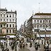 BucketList + Visit Berlin Germany = ✓