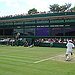 BucketList + Go To Wimbledon Tennis Championships = ✓