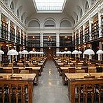 BucketList + Have A Personal Library = ✓