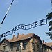 BucketList + Visit Auschwitz (Poland) = ✓