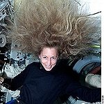 BucketList + Experience Weightlessness = ✓