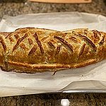 BucketList + Cook A Beef Wellington = ✓