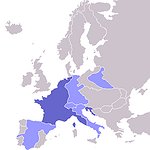 BucketList + Tour Europe = ✓