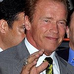 BucketList + Punch Arnold Schwarzenegger In The ... = ✓