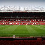 BucketList + Go To A Manchester United ... = ✓