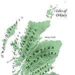 BucketList + Go To Scotland = ✓