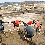 BucketList + Do Tough Mudder = ✓