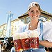 BucketList + Have Real German Beer At ... = ✓