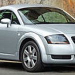 BucketList + Own An Audi Tt = ✓