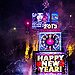 BucketList + Watch The Ball Drop In ... = ✓