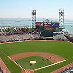 BucketList + Go To Giants Game In ... = ✓