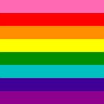 BucketList + Attend A Pride Festival = ✓