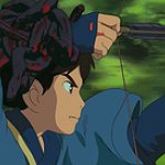 BucketList + Watch All The Studio Ghibli ... = ✓