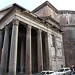 BucketList + Visit The Pantheon In Athens = ✓
