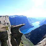 BucketList + Sit On The Edge Of ... = ✓