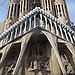BucketList + See Sagrada Familia In Barcelona ... = ✓
