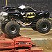 BucketList + Go To A Monster Truck ... = ✓