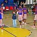 BucketList + Go To A Harlem Globetrotter ... = ✓